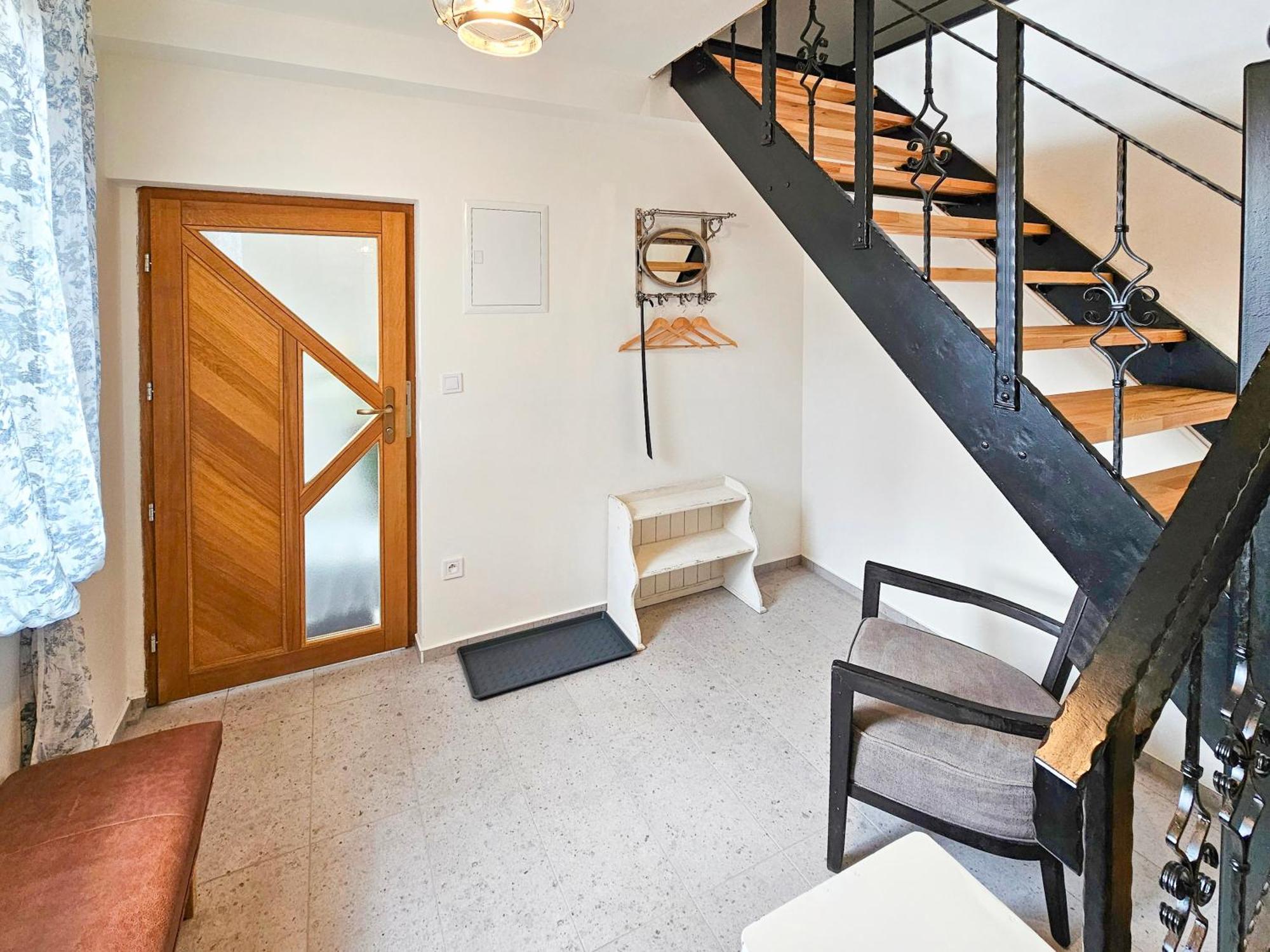 Apartmany Klatovska Zelezna Ruda Exterior foto